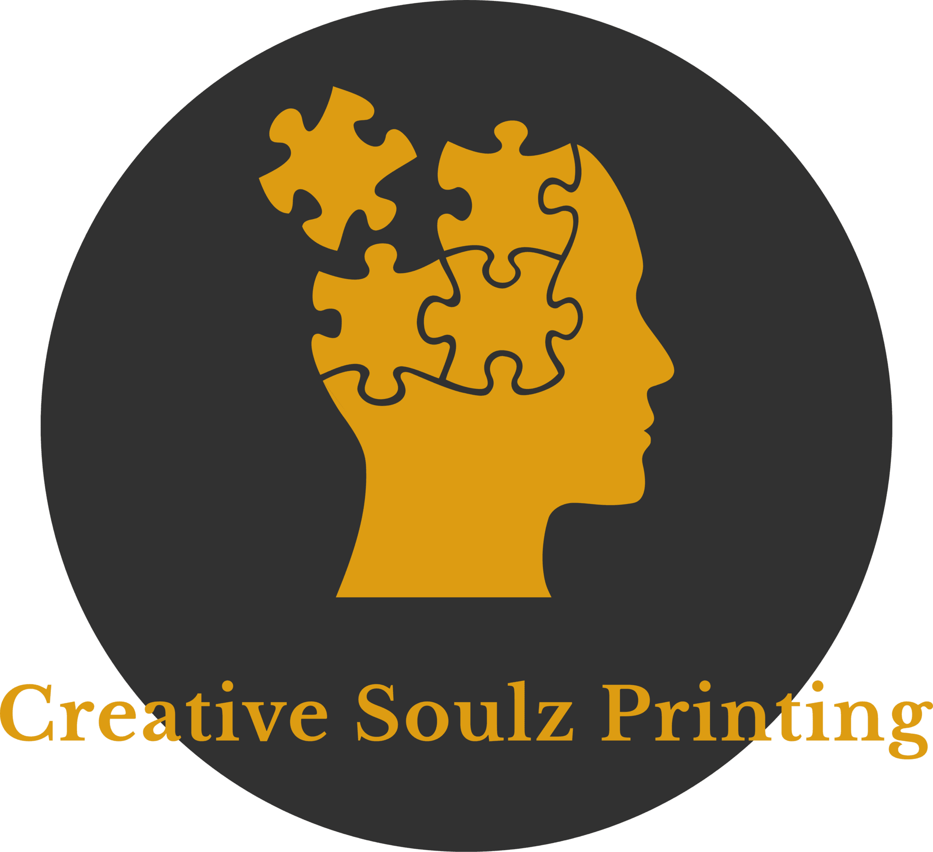 Creative Soulz Printing