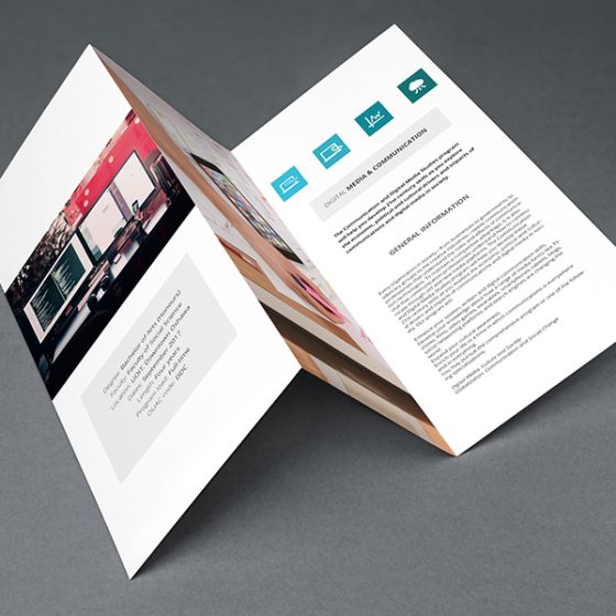 Brochures