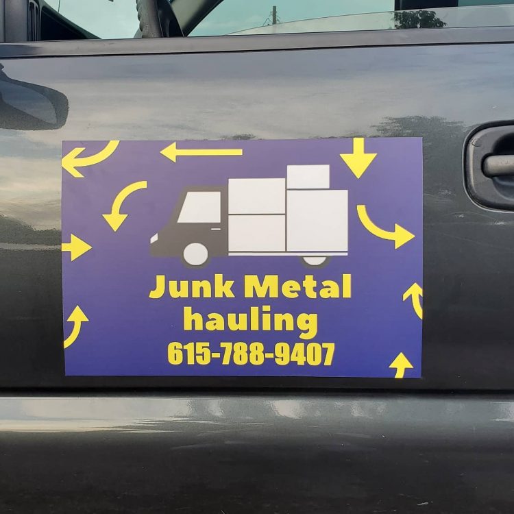 Car Magnets
