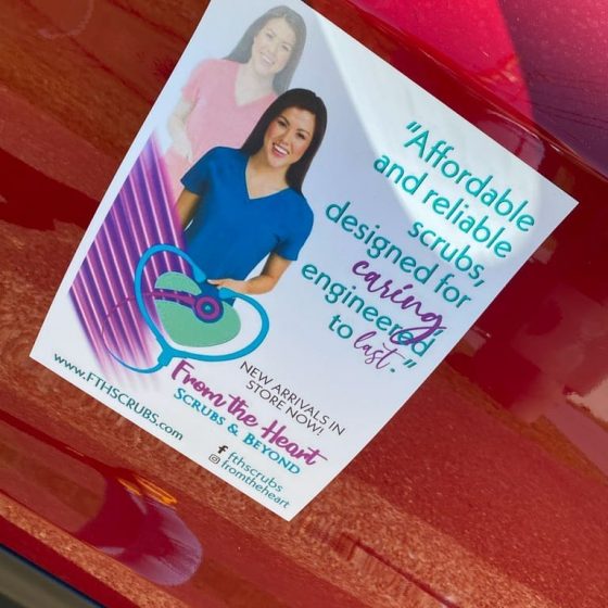 Car Magnets - Image 3