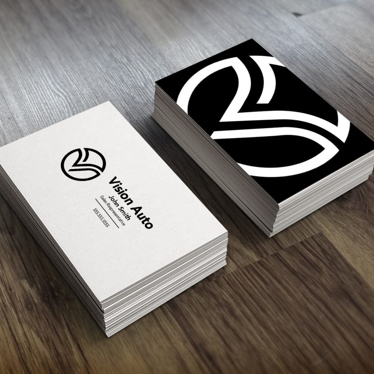 Business Cards