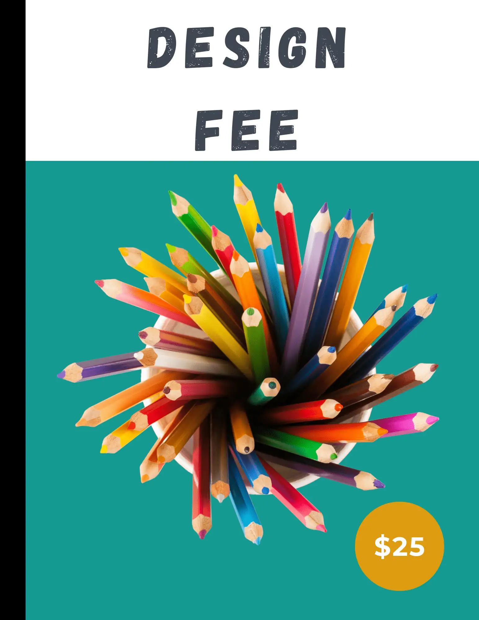 Design Fee