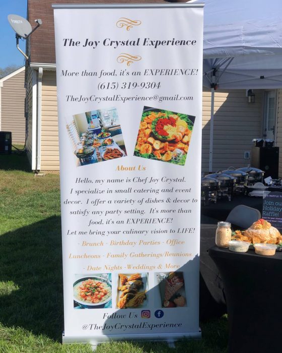 Retractable Banners