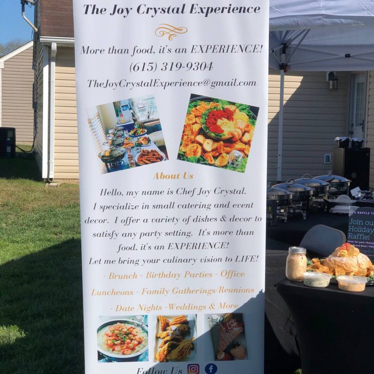 Retractable Banners