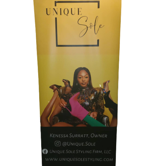Retractable Banners - Image 4