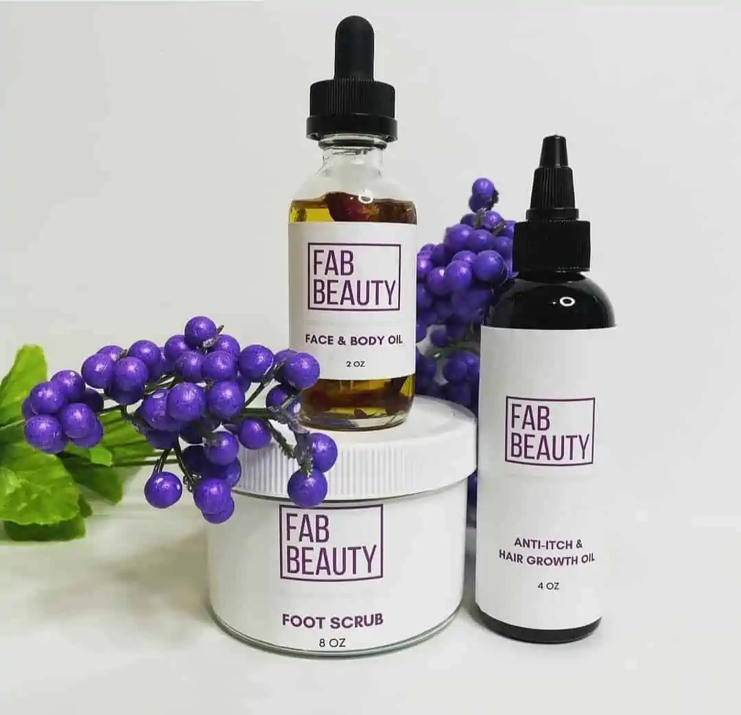 Rectangle Labels - 3" x 5" - Image 2