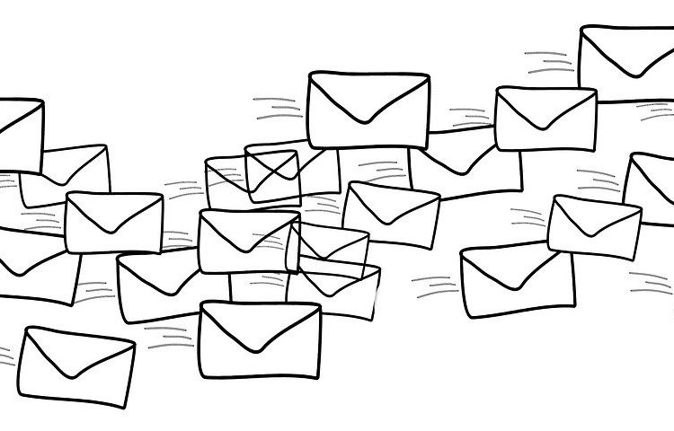 Mailing Labels