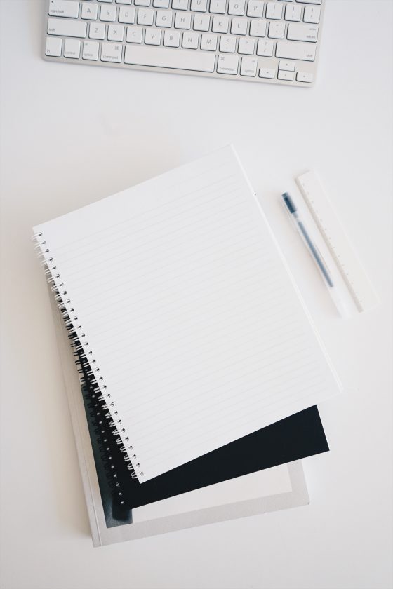 Notebooks