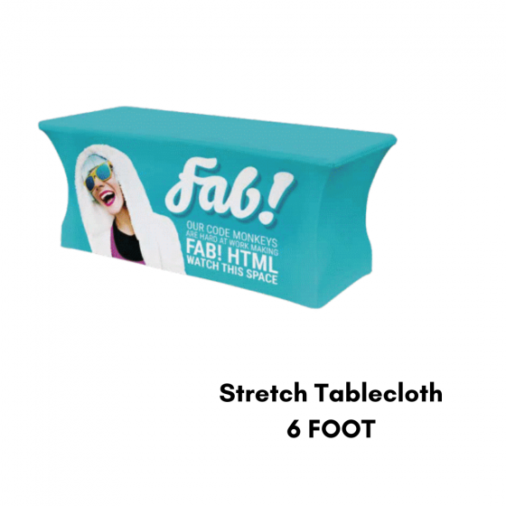 Tablecloths (Solid Colors) - Image 8