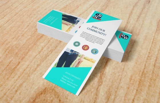 Bookmarks