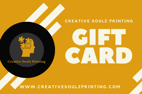 Gift Cards