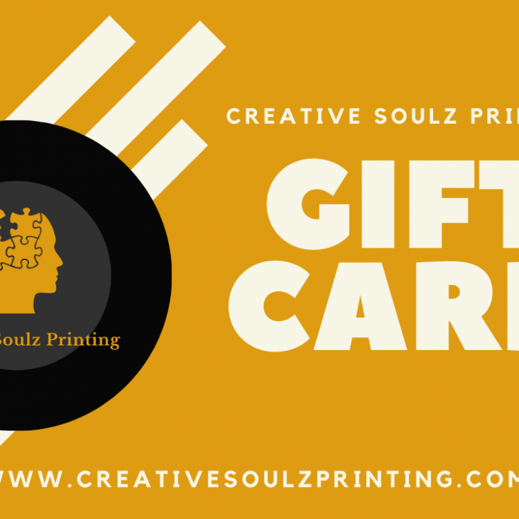 Gift Cards