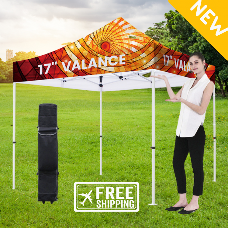 Canopy Tents