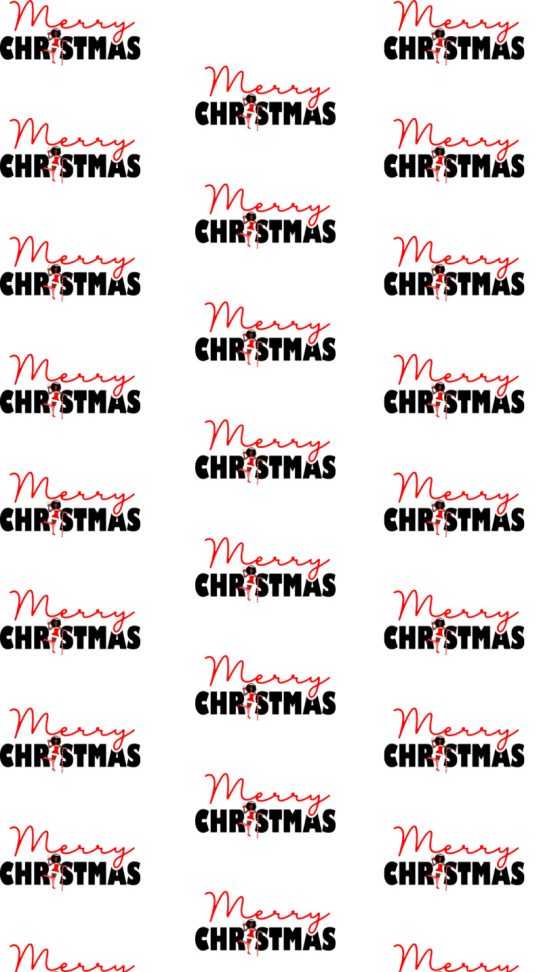 Wrapping Paper - "For the Culture" - Image 5