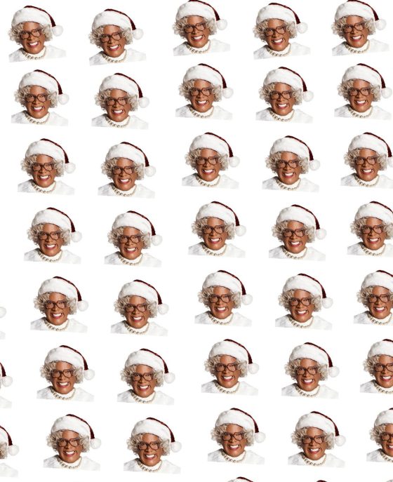 Wrapping Paper - "For the Culture" - Image 9