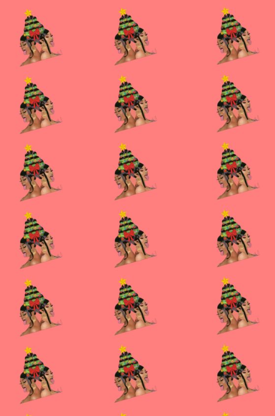 Wrapping Paper - "For the Culture" - Image 12