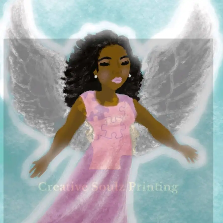 Christmas Cards - "For the Culture" - Image 3