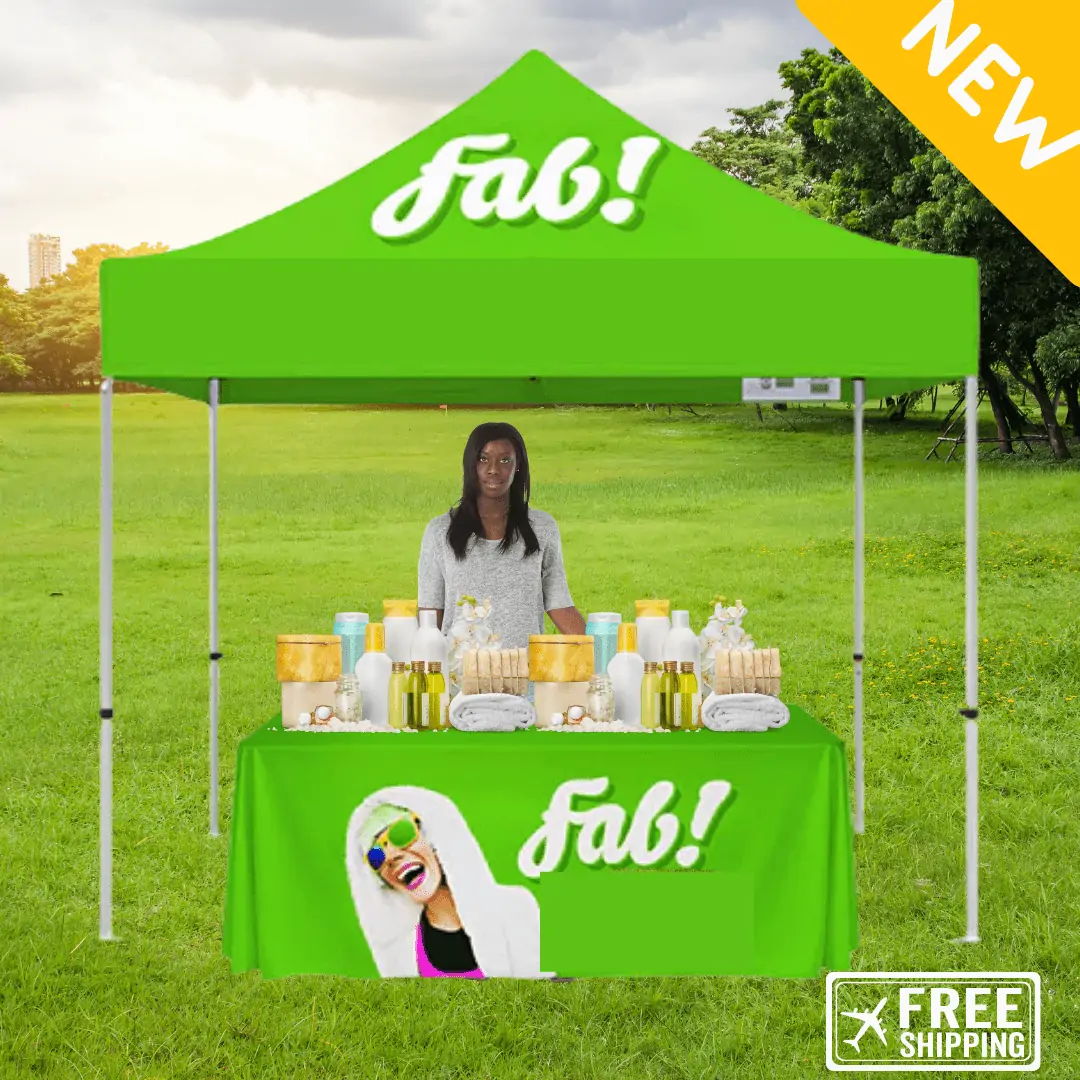 Canopy Tents - Image 5