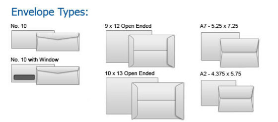 Envelopes - Image 2