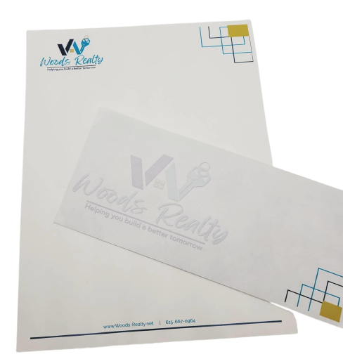 Letterhead