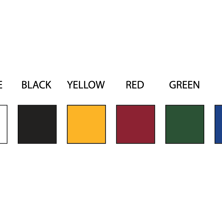 Tablecloths (Solid Colors)