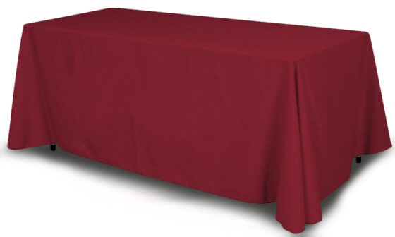 Tablecloths (Solid Colors) - Image 5