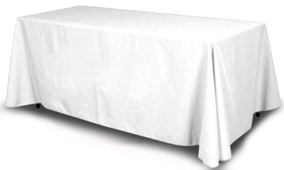 Tablecloths (Solid Colors) - Image 2