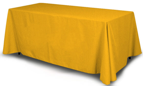 Tablecloths (Solid Colors) - Image 4