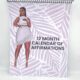 2024 Black Woman Planner: African American Calendar with Inspirational Quotes | Women Of Color Organizer From January to December (12 Months)