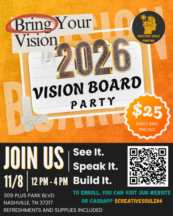 2026 Planning Party
