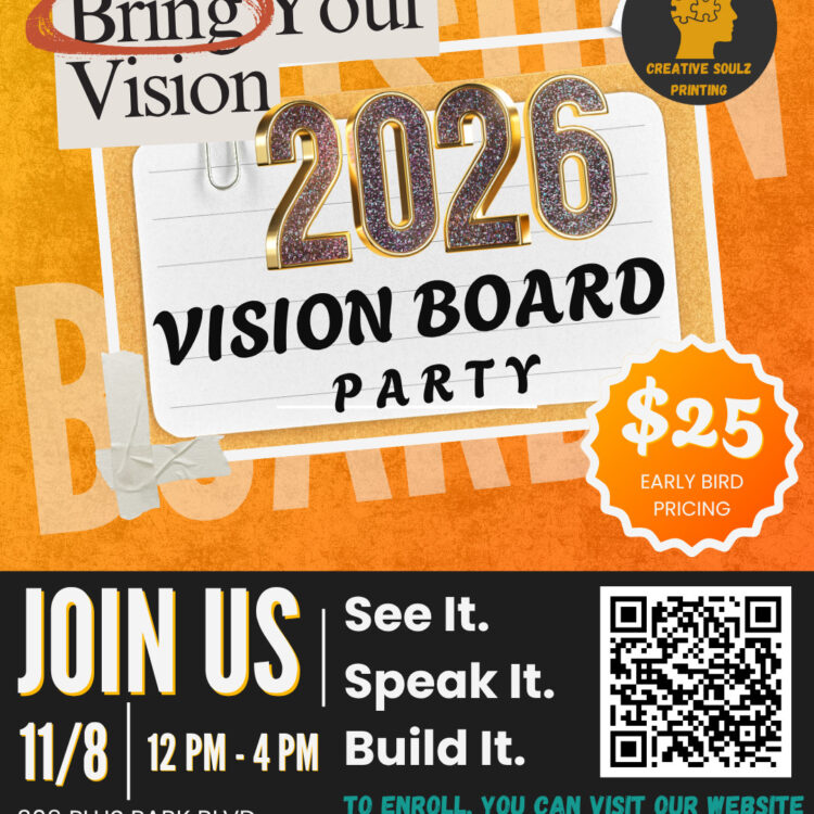 2026 Planning Party